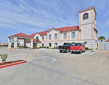 Best-western-lone-star-inn-texas