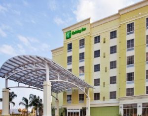 Holiday Inn Express – Sarasota FL