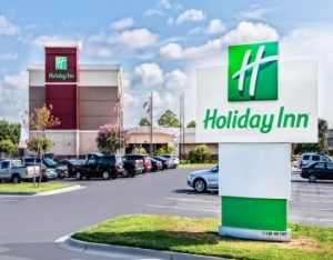 Holiday Inn Express – Sugar Land TX