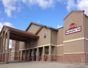 Hospitality Inn – Oklahoma City OK