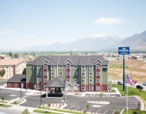 Microtel Inn – Springville UT