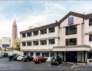 Motel 6 – Atlanta GA