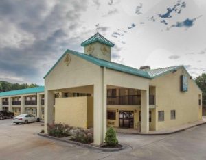 Quality Inn – Kennesaw GA