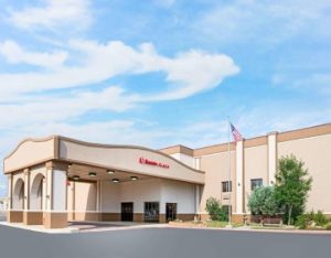 Ramada Plaza – Gillete WY