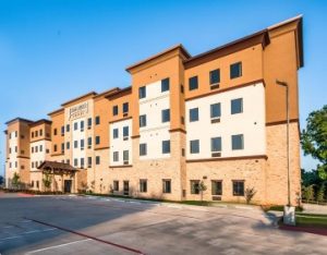 Staybridge - Lake Jackson, TX Saved- 71%