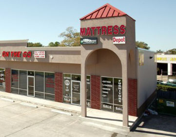 Mattress Depot