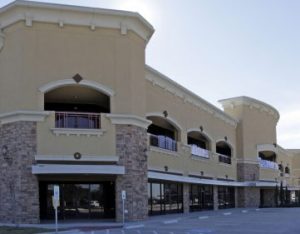 shopping center tax reduction