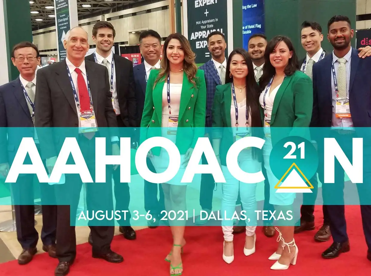 AAHOA 2021