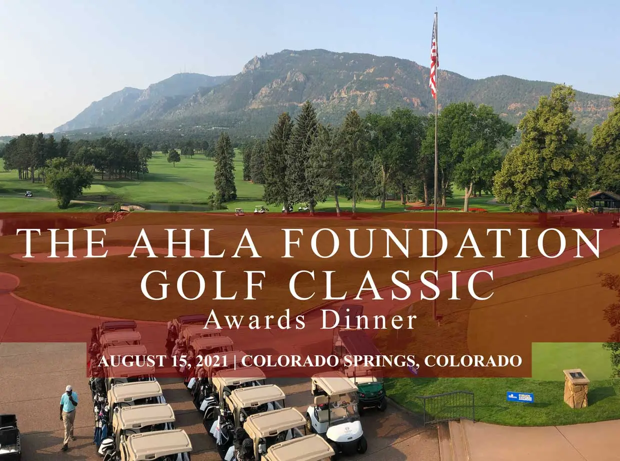 AHLA Foundation