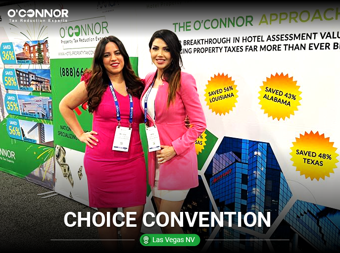 Choice Convention Las Vegas NV