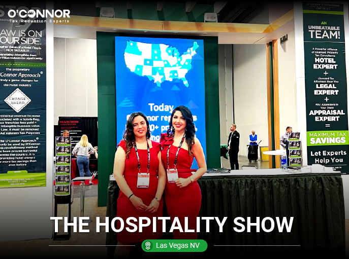 The Hospitality Show Las Vegas NV