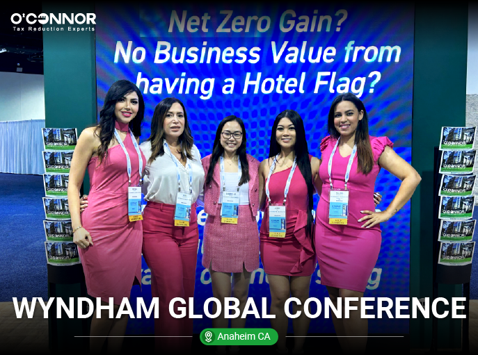 Wyndham Global Conference Anaheim CA