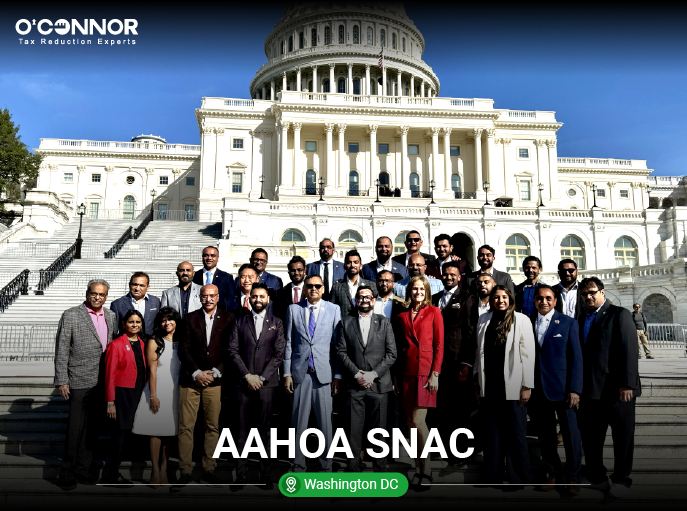 AAHOA SNAC