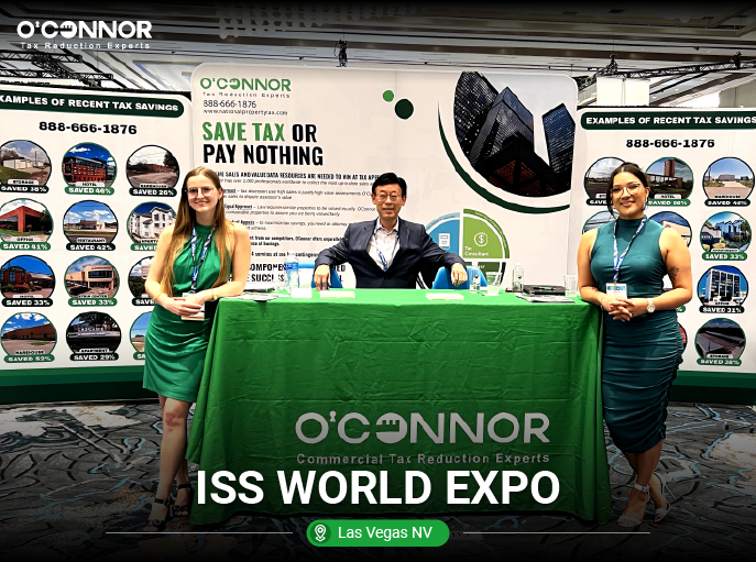 ISS World Expo