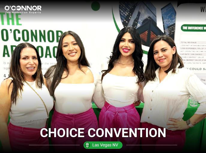 Choice Convention