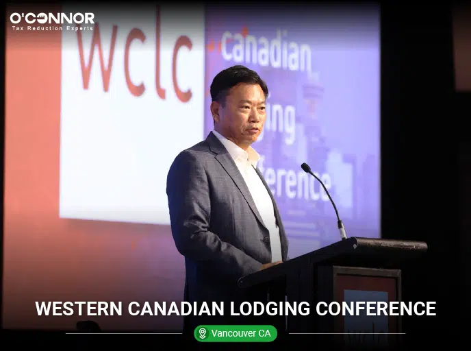 western canadian lodging conference