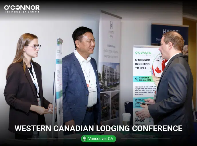 western canadian lodging conference